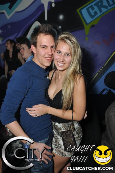 City nightclub photo 141 - May 4th, 2011