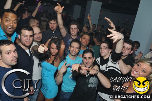 City nightclub photo 142 - May 4th, 2011