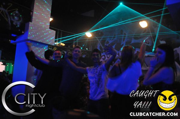 City nightclub photo 144 - May 4th, 2011