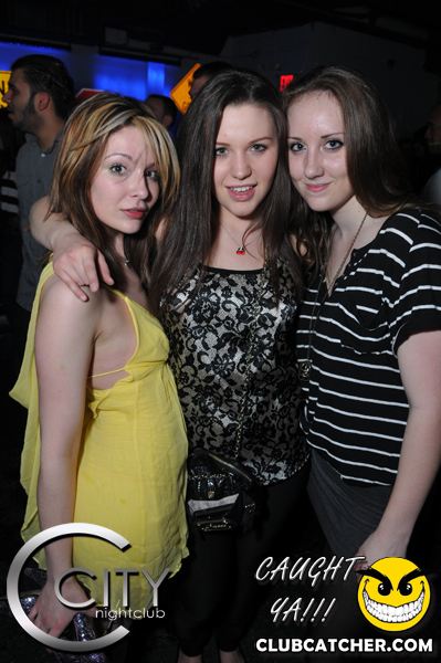 City nightclub photo 145 - May 4th, 2011
