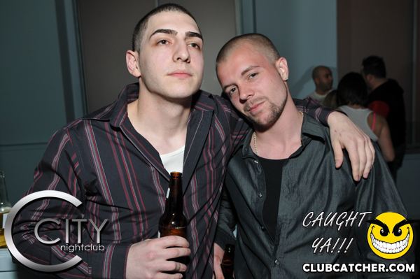 City nightclub photo 146 - May 4th, 2011