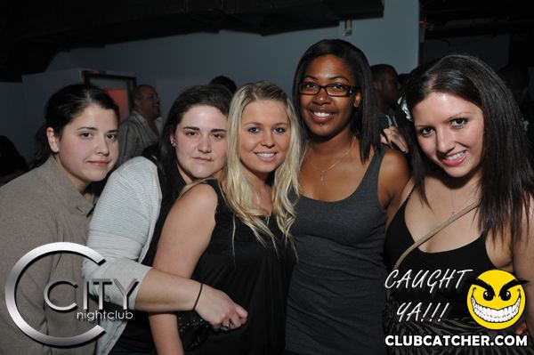 City nightclub photo 148 - May 4th, 2011