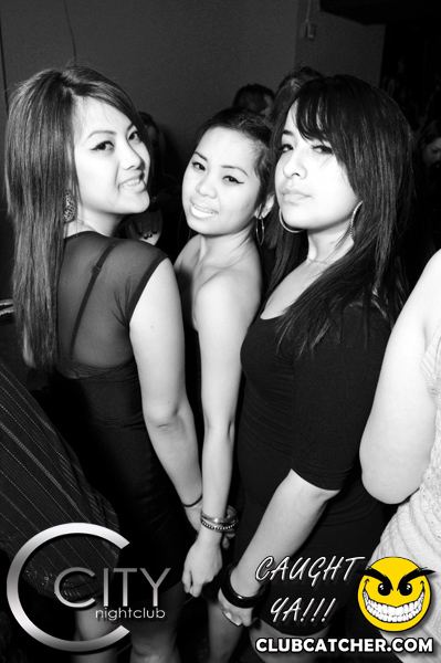 City nightclub photo 149 - May 4th, 2011