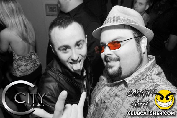 City nightclub photo 150 - May 4th, 2011