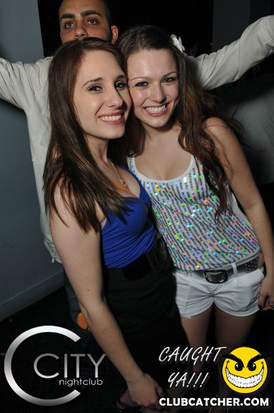 City nightclub photo 151 - May 4th, 2011