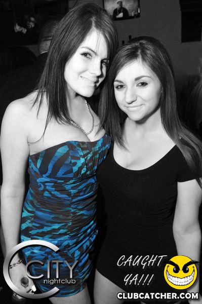City nightclub photo 153 - May 4th, 2011
