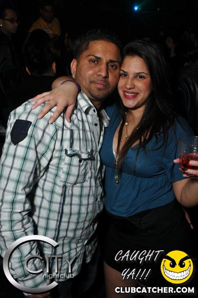 City nightclub photo 154 - May 4th, 2011