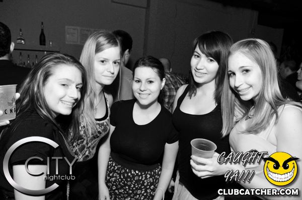 City nightclub photo 155 - May 4th, 2011