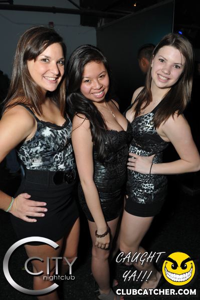 City nightclub photo 156 - May 4th, 2011