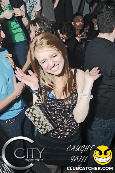 City nightclub photo 157 - May 4th, 2011