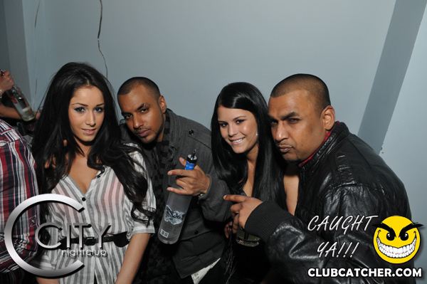 City nightclub photo 160 - May 4th, 2011