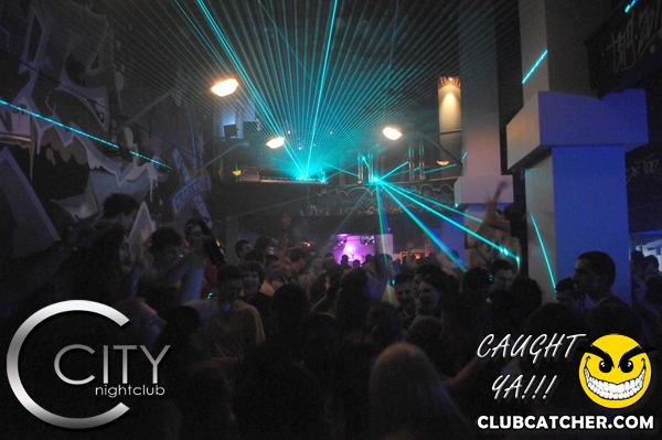 City nightclub photo 161 - May 4th, 2011