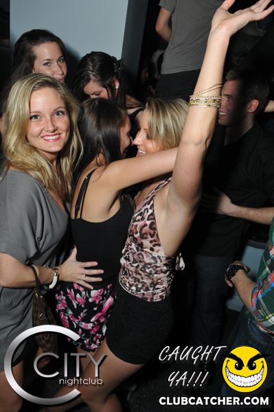 City nightclub photo 162 - May 4th, 2011
