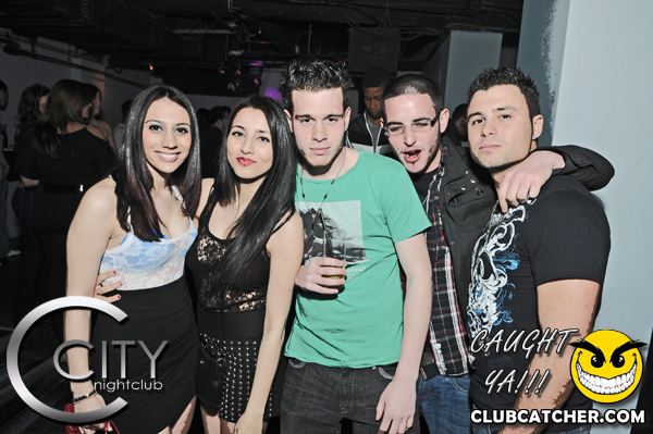 City nightclub photo 163 - May 4th, 2011