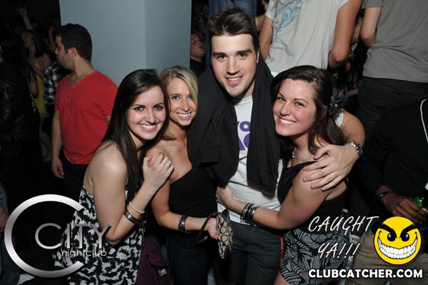 City nightclub photo 164 - May 4th, 2011
