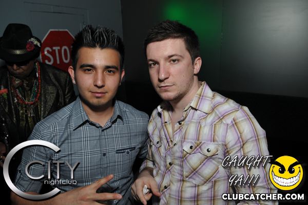 City nightclub photo 166 - May 4th, 2011