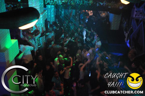 City nightclub photo 167 - May 4th, 2011
