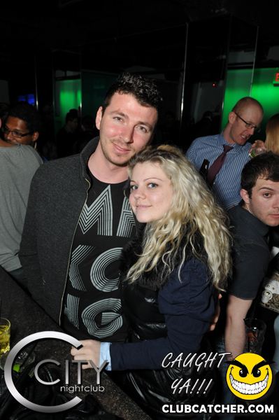 City nightclub photo 168 - May 4th, 2011