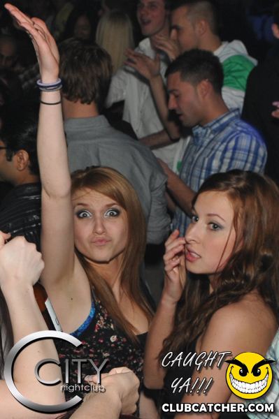 City nightclub photo 169 - May 4th, 2011