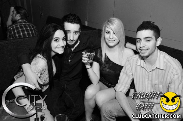 City nightclub photo 170 - May 4th, 2011