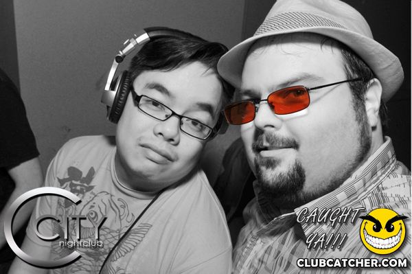 City nightclub photo 18 - May 4th, 2011