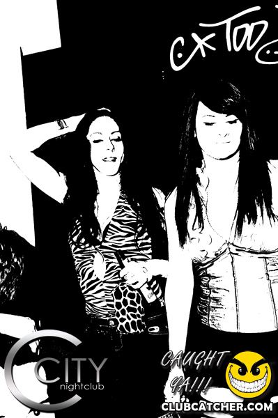 City nightclub photo 171 - May 4th, 2011
