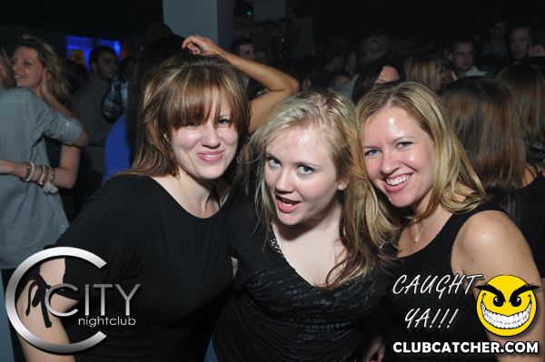 City nightclub photo 172 - May 4th, 2011