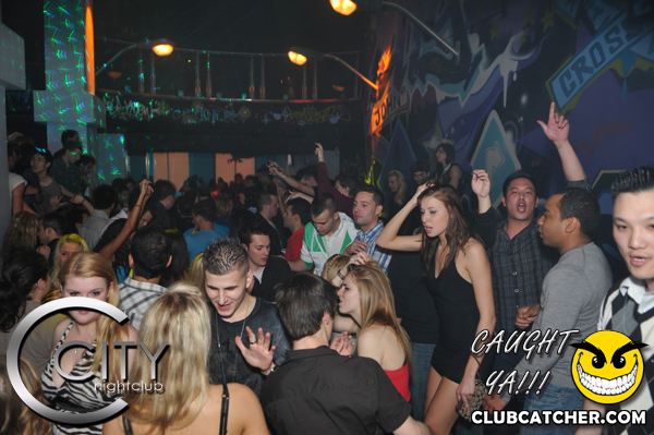 City nightclub photo 174 - May 4th, 2011
