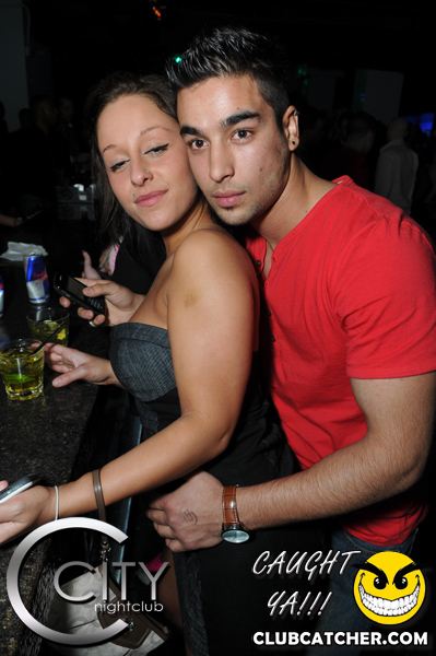 City nightclub photo 176 - May 4th, 2011