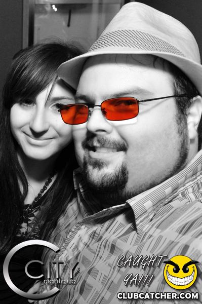 City nightclub photo 177 - May 4th, 2011