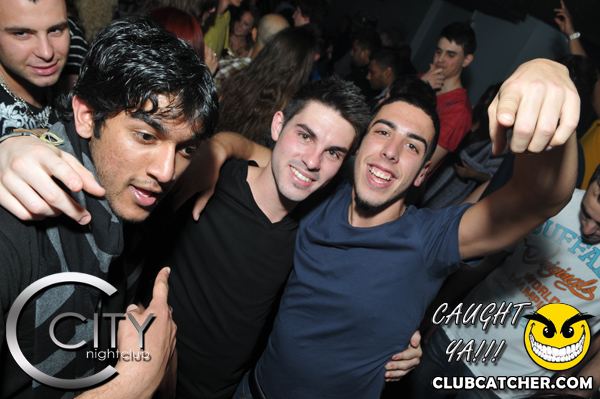 City nightclub photo 178 - May 4th, 2011