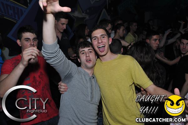 City nightclub photo 180 - May 4th, 2011