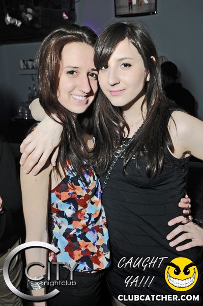 City nightclub photo 181 - May 4th, 2011