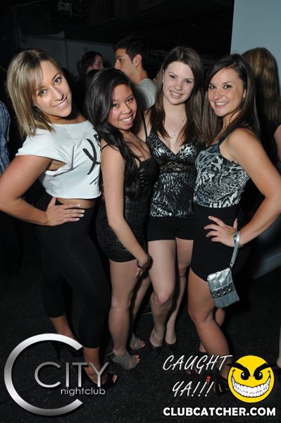 City nightclub photo 182 - May 4th, 2011
