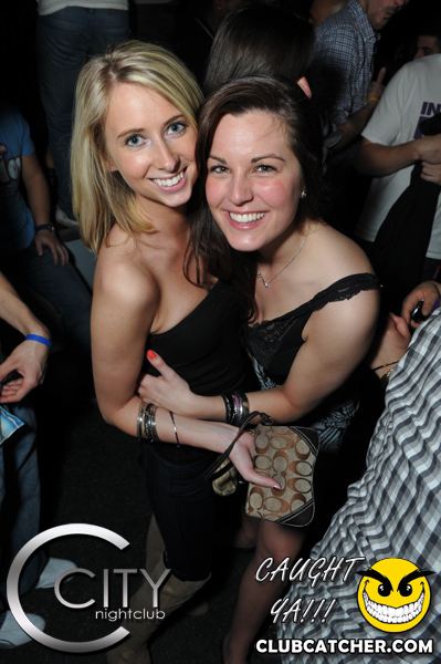 City nightclub photo 184 - May 4th, 2011