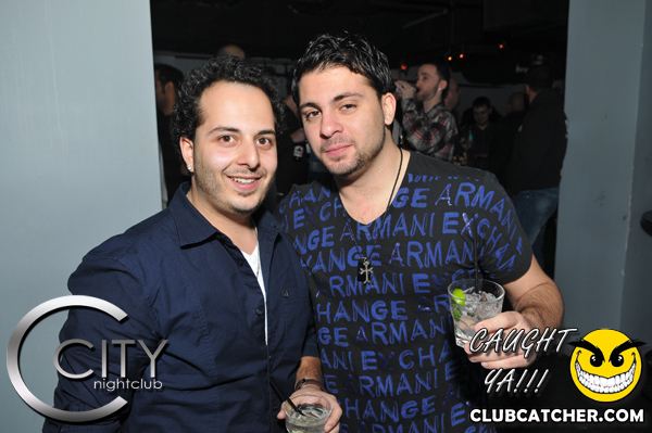 City nightclub photo 187 - May 4th, 2011