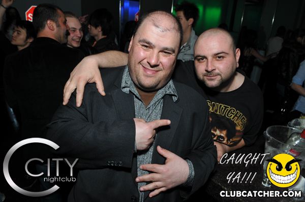 City nightclub photo 188 - May 4th, 2011