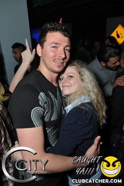 City nightclub photo 189 - May 4th, 2011
