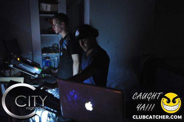 City nightclub photo 190 - May 4th, 2011
