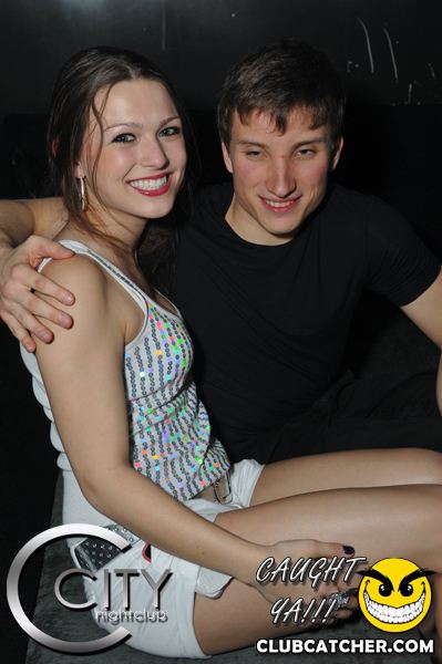City nightclub photo 192 - May 4th, 2011