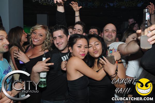 City nightclub photo 193 - May 4th, 2011