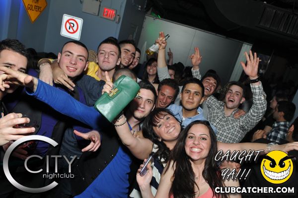 City nightclub photo 194 - May 4th, 2011