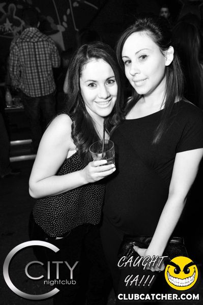 City nightclub photo 197 - May 4th, 2011