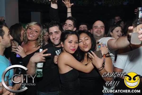 City nightclub photo 198 - May 4th, 2011