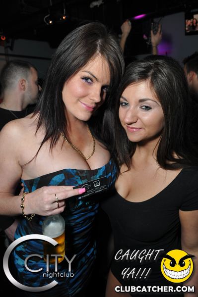City nightclub photo 21 - May 4th, 2011