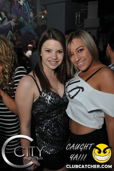 City nightclub photo 201 - May 4th, 2011