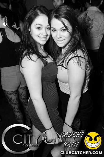 City nightclub photo 202 - May 4th, 2011
