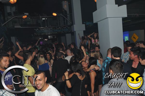 City nightclub photo 203 - May 4th, 2011
