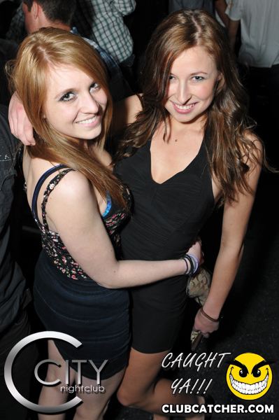 City nightclub photo 204 - May 4th, 2011