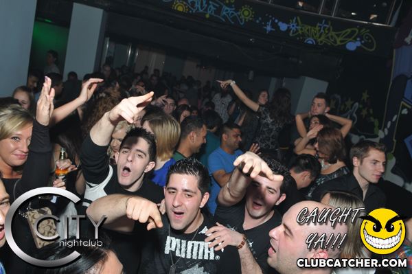 City nightclub photo 206 - May 4th, 2011